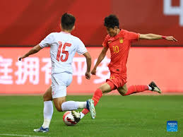 李晓旭和韩
